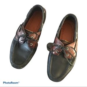 Timberland Boat Shoe